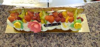 Boulangerie Au Délice à l'Ancienne 0