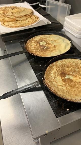 Boulangerie Chez Charly 0