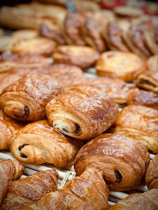 Boulangerie Chez Charly 0