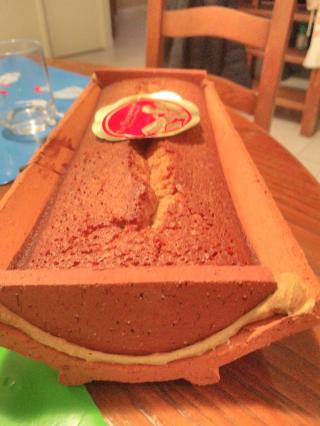 Boulangerie Aguilar Carlos 1