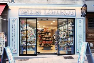 Boulangerie Délices Lamarque Clermont-Ferrand 0