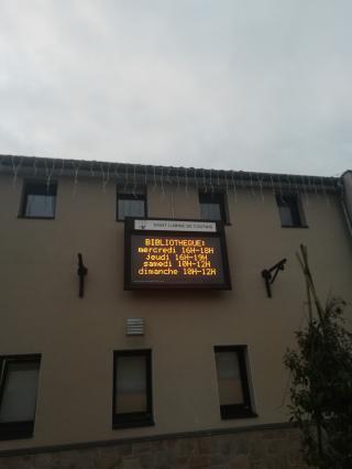 Boulangerie Boulangerie 