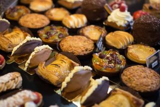 Boulangerie Boulangerie-Pâtisserie le 4 Eure 0