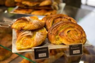 Boulangerie Boulangerie-Pâtisserie le 4 Eure 0