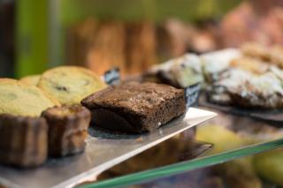 Boulangerie Boulangerie-Pâtisserie le 4 Eure 0