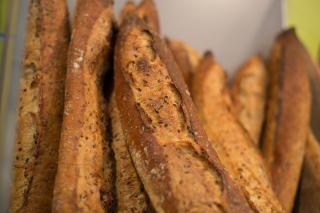 Boulangerie Boulangerie-Pâtisserie le 4 Eure 0