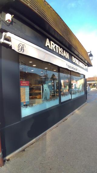 Boulangerie La Grillotine 2