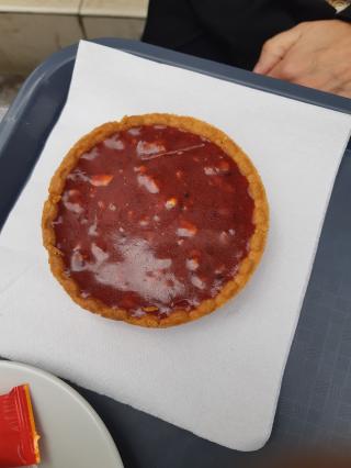 Boulangerie Au Pain Paillasse 0