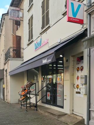 Boulangerie Vival 0