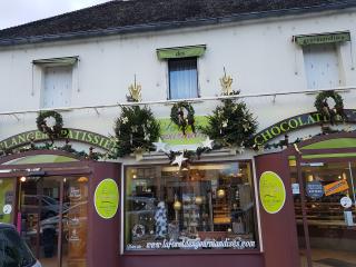 Boulangerie La forêt des gourmandises 0