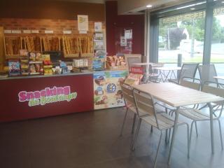 Boulangerie La boulangerie d'Hugo 2