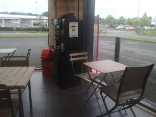 Boulangerie La boulangerie d'Hugo 0