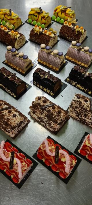 Boulangerie Roller 0