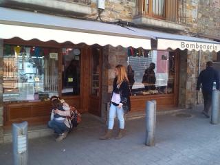 Boulangerie Pastisseria Gil Llívia 0