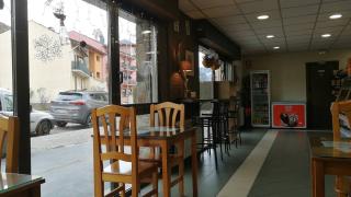 Boulangerie Pans i Coques 0