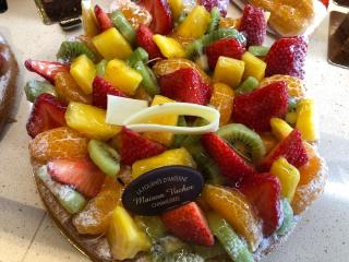 Boulangerie LA FOURNEE D'ANTOINE 0