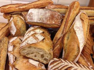 Boulangerie LA FOURNEE D'ANTOINE 0