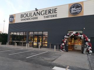 Boulangerie Marie Blachère Boulangerie Sandwicherie Tarterie 0