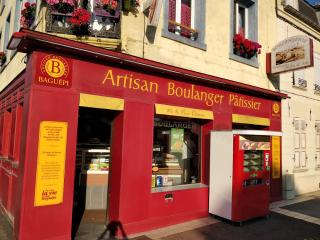 Boulangerie Desprez Didier 0