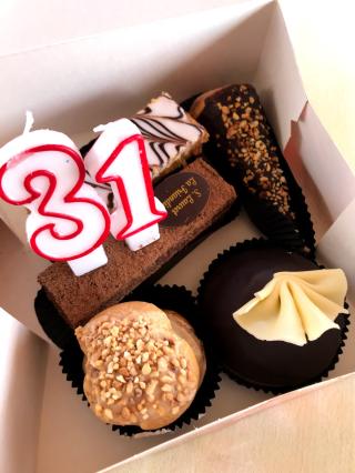 Boulangerie Friandine 0