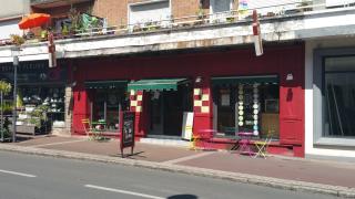 Boulangerie Le Compoir des Pains - Maubeuge 0