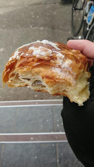 Boulangerie Brice Florianne et David 0