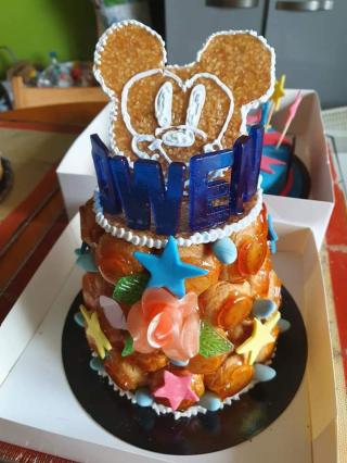 Boulangerie Maison LEYRAT Garches 0