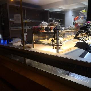 Boulangerie Aux Petits Pains D'Amour 0