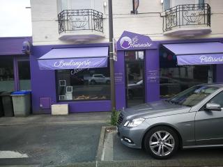 Boulangerie La Fournaise 0