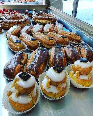 Boulangerie Au Palet d'Or by Marie 0