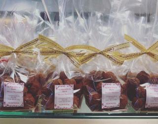 Boulangerie Au Palet d'Or by Marie 0