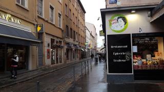 Boulangerie Boulangerie les Artistes 0