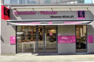 Boulangerie Pâtisserie Bouillet - Tassin 0