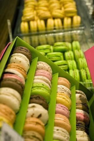 Boulangerie Pâtisserie Bouillet - Tassin 0