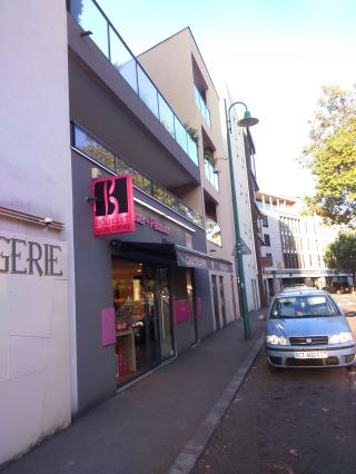 Boulangerie Pâtisserie Bouillet - Tassin 0