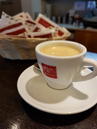 Boulangerie Fleur de Pains 2