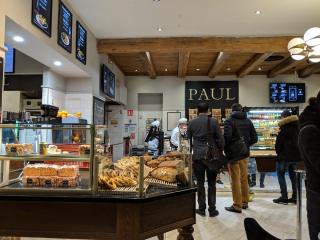 Boulangerie Paul 0