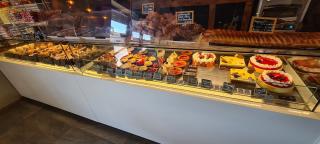 Boulangerie Boulangerie Pâtisserie H 0