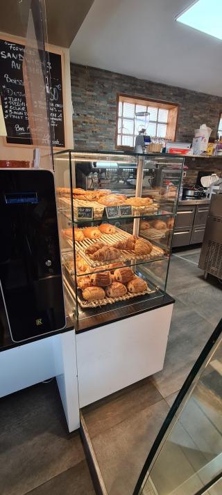 Boulangerie Boulangerie Pâtisserie H 0