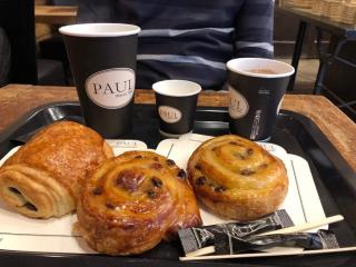 Boulangerie Cellerier la Minaudière 1