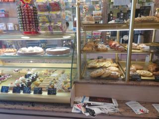 Boulangerie Boulangerie Pâtisserie Russo 0