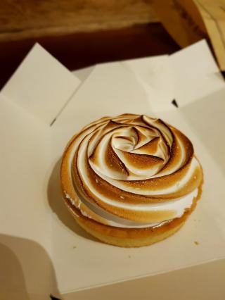 Boulangerie Cellerier la Minaudière 0