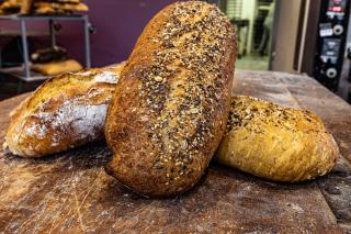 Boulangerie Boulangerie de la Rose 1