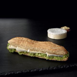 Boulangerie Paul Lyon Frères Lumière 2