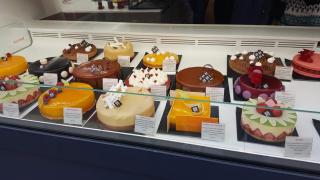 Boulangerie Paul Lyon Frères Lumière 0