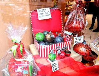 Boulangerie Chambru 0