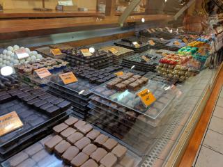 Boulangerie Chambru 0