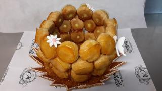 Boulangerie Aux Délices De Montville 0