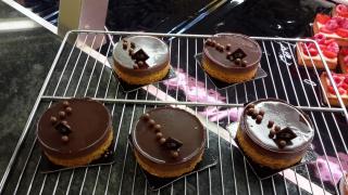 Boulangerie Aux Délices De Montville 0