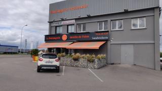 Boulangerie Moulin de Paiou 0